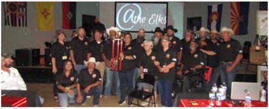87th Annual Tri-State Firefighter’s Convention