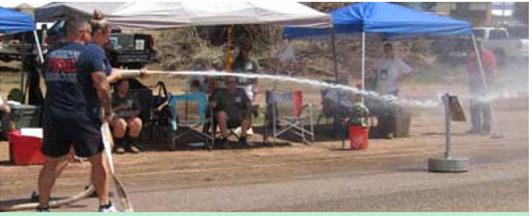 87th Annual Tri-State Firefighter’s Convention