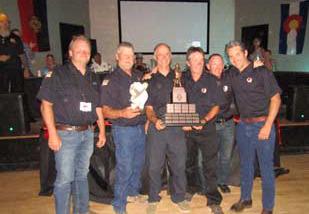 87th Annual Tri-State Firefighter’s Convention