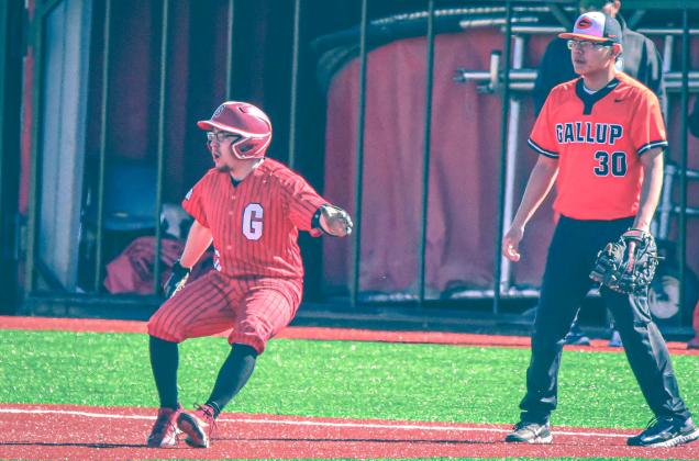 Spring Sports to Start Districts