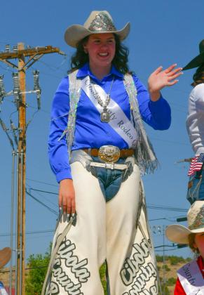 Fourth of July 2023 Parade