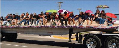Fourth of July 2023 Parade