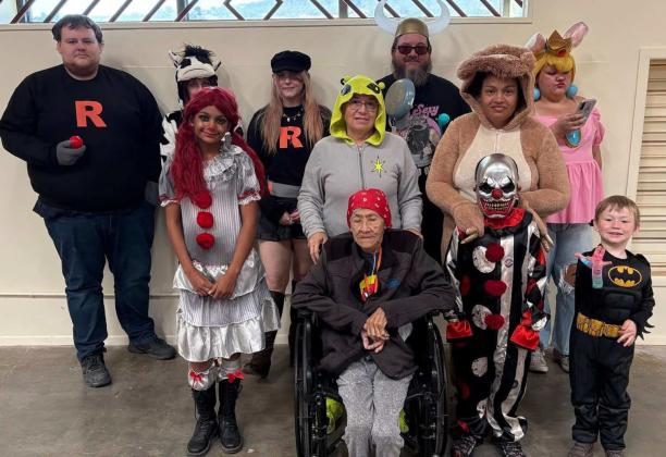 Community Enjoys Successful MainStreet Spooky Bingo Fundraiser