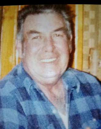 Patrocino Saavedra