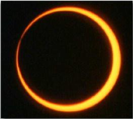 And an eclipse too? NM Museum of Natural History &amp; Science pulls out all the stops as eclipse lights up Albuquerque sky during the busiest weekend of the year
