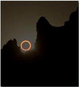 And an eclipse too? NM Museum of Natural History &amp; Science pulls out all the stops as eclipse lights up Albuquerque sky during the busiest weekend of the year