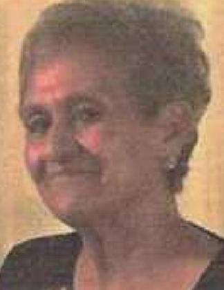 Velma Antonia Anderson