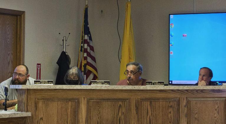 Milan Approves Decision Regarding Redesign of I-40 to Intersect with Horizon Boulevard