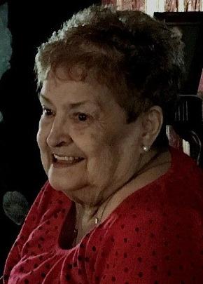 Mary "Rita" Baca