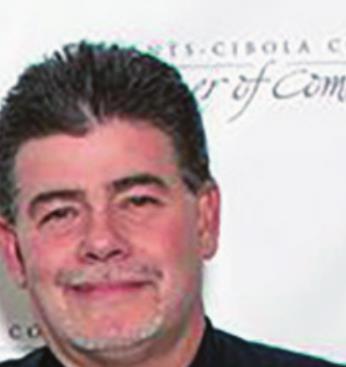 Scott Ford