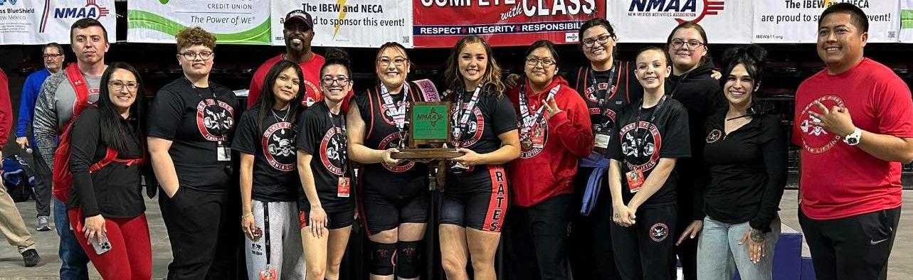 Cibola Sports