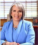 Governor Michelle Lujan Grisham