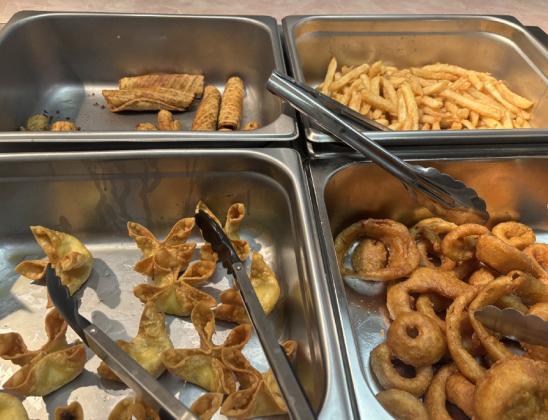 New Buffet Brings Bold Flavors and Fresh Energy to Grants