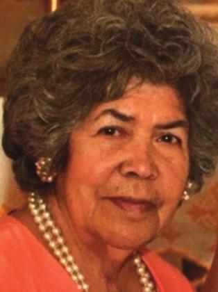 Vera Garcia