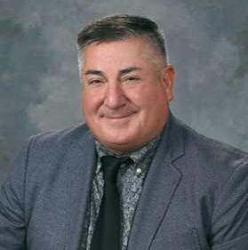 Senator George Munoz