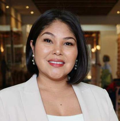 Senator Angel Charley
