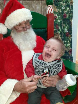 Holiday Celebration at Jenny’s on Mainstreet