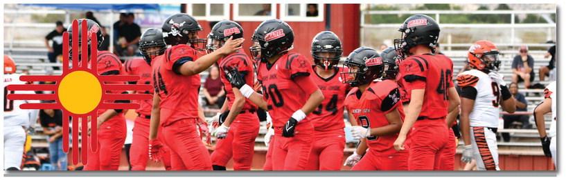 Pirates Unable to Contain Bobcats, 60-7