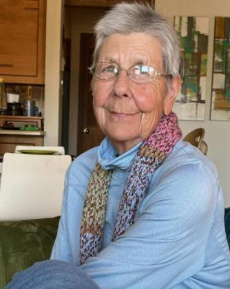 Mary Ellen O'Connor