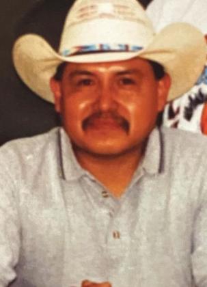 Larry Smith Sr.
