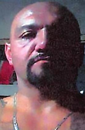 Daniel Lemos “Dog” Perro”