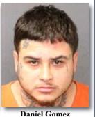 Suspects Whose Actions Led to Governor’s Gun Ban Arrested Outside of Grants