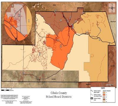 GCCS Board of Education Outlines Process to Fill Vacant Seat for District 5