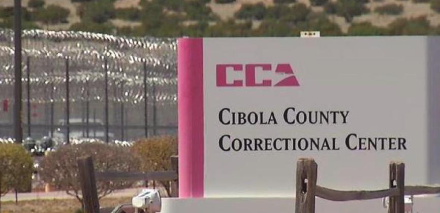 Ending private prisons; Where is HB 40 today?