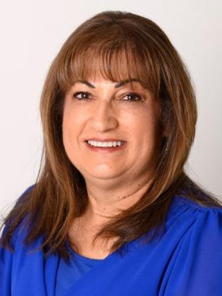 Roseanne Lopez