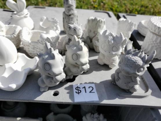 Grants Farmers Market Continues to Shine