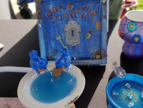 Grants Farmers Market Continues to Shine