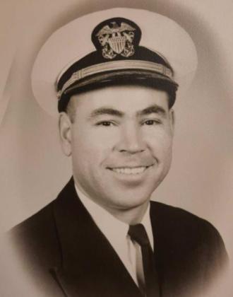 Perry E.J. Johnson
