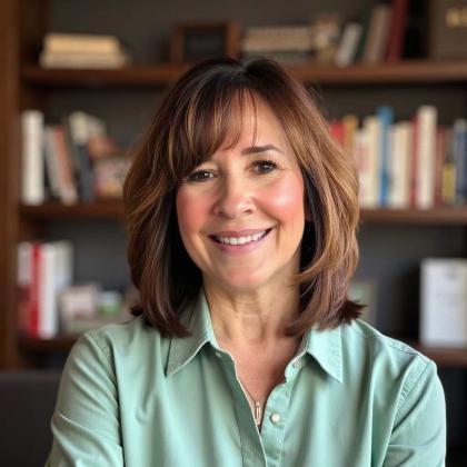 Brenda Curtright Courtesy Photo