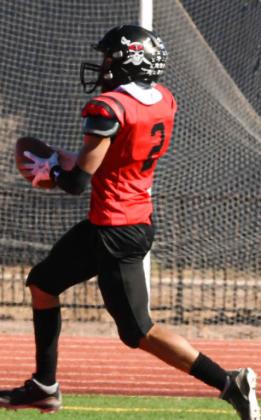 Athlete of the Week