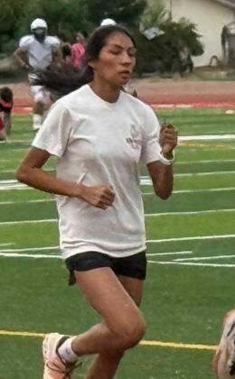 Athlete of the Week