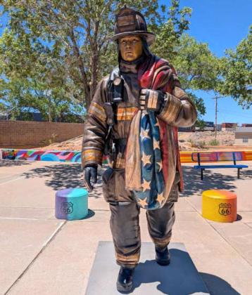 Celebrating Community Heroes