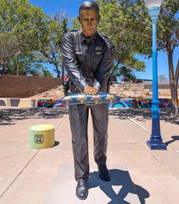 Celebrating Community Heroes