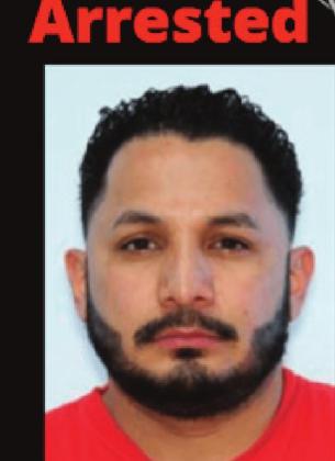 Heroin and Homicide arrests