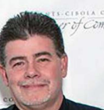 Scott Ford
