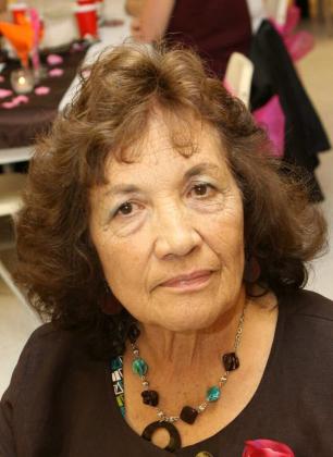 Eloisa Marie Chavez