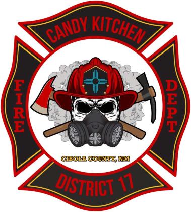 Firewise Efforts Help Keep Candy Kitchen Structure Fire from Spreading