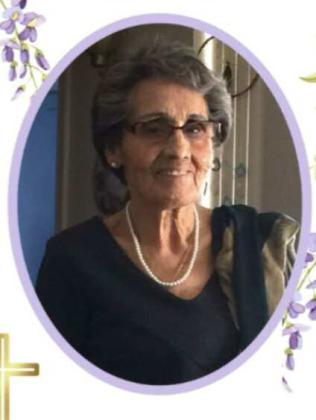 Teresa Chavez