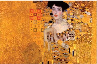 “Woman In Gold”