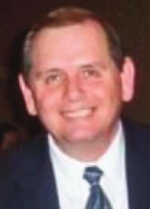 David Wesley Crowther