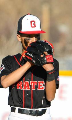 Athlete of the Week