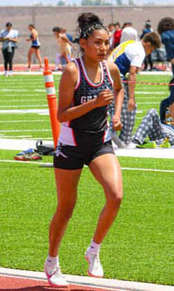 Athlete of the Week