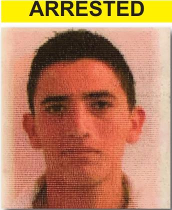 Jose Galindo (Mexico)