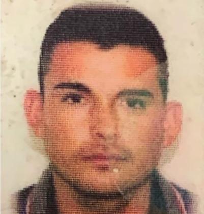 Jesus Salcedo (Mexico)