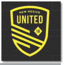 New Mexico United Fights to 1-1 Draw in Home Opener