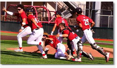 PIRATES WIN